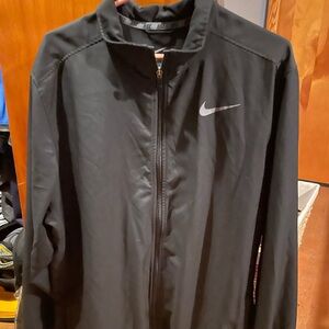 Nike Dri-Fit Jacket